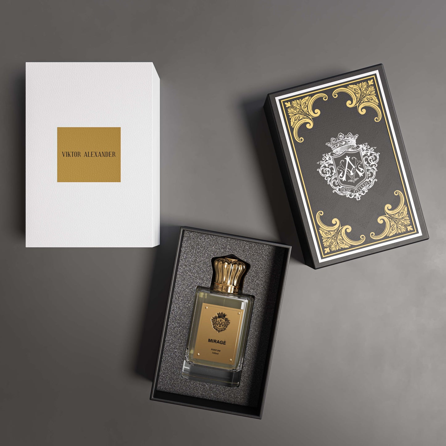 MIRAGÉ 100ML  Parfums