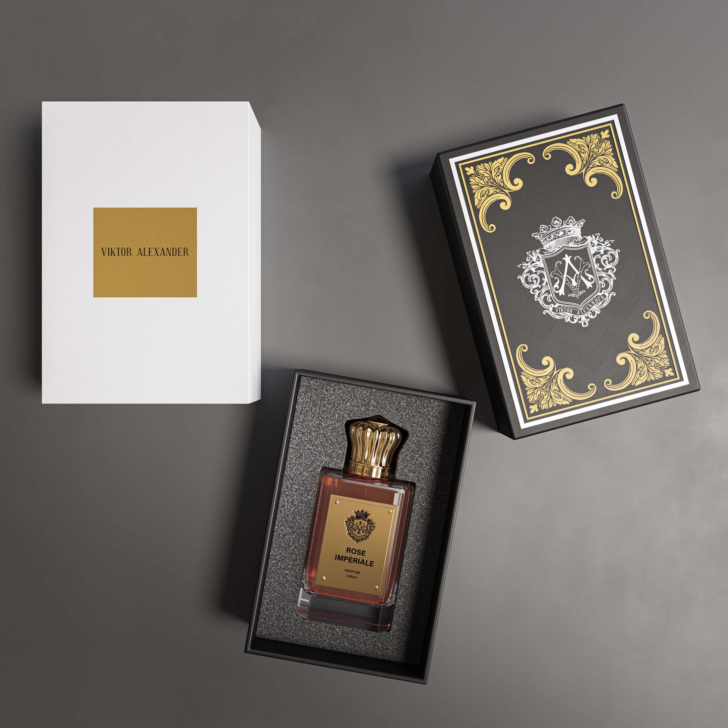 ROSE IMPÉRIALE 100ML Parfums