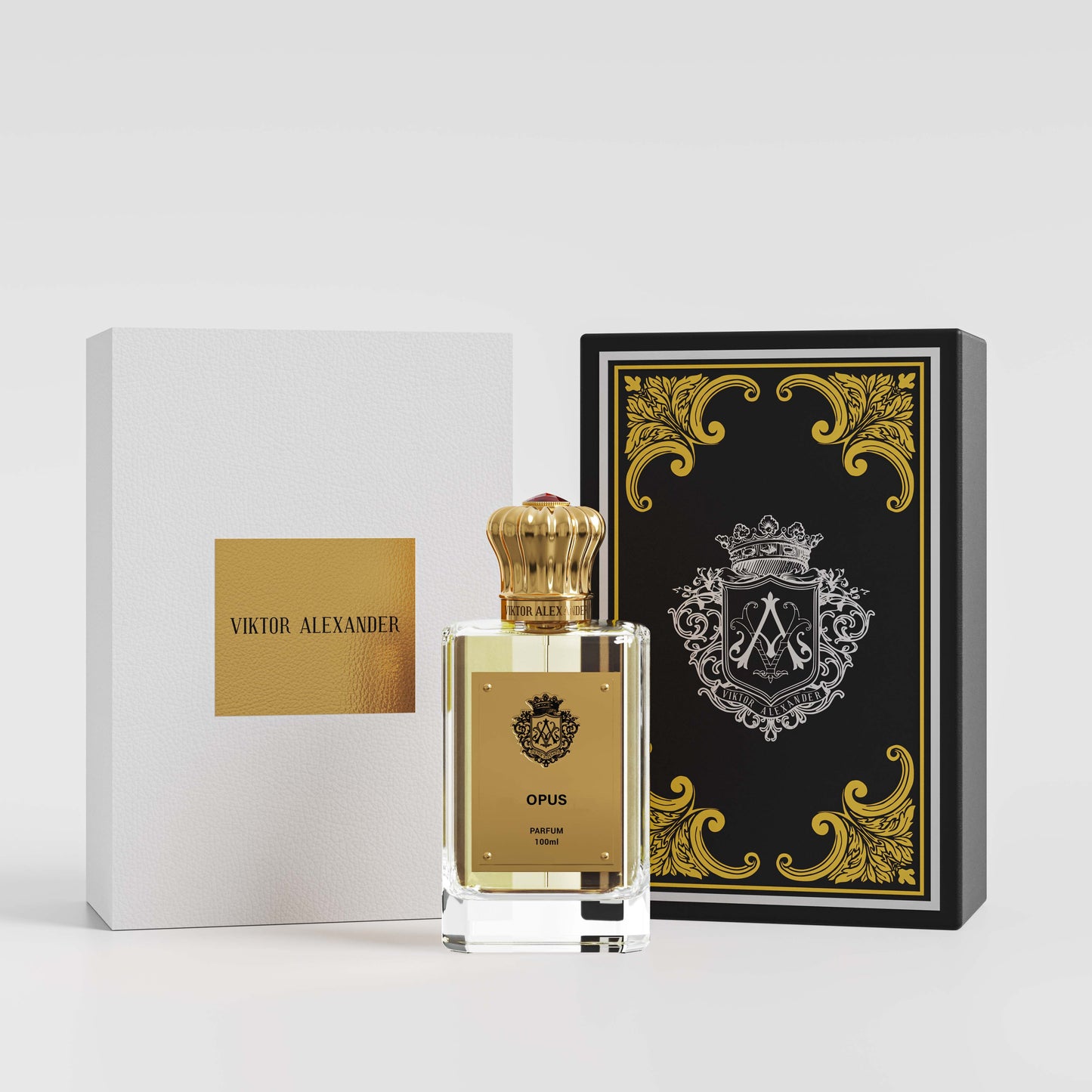OPUS No.1 100ML Parfums