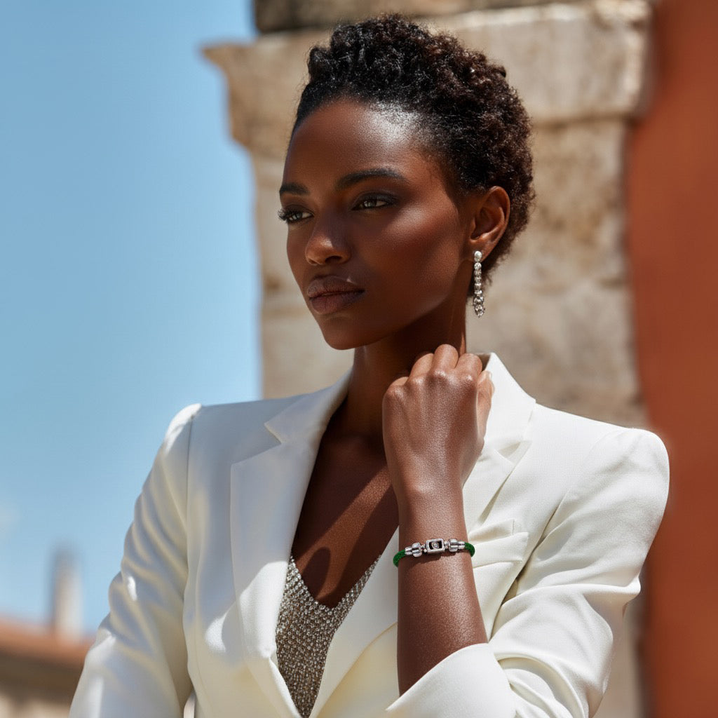 マグナム オーパス XL ルビー 18金