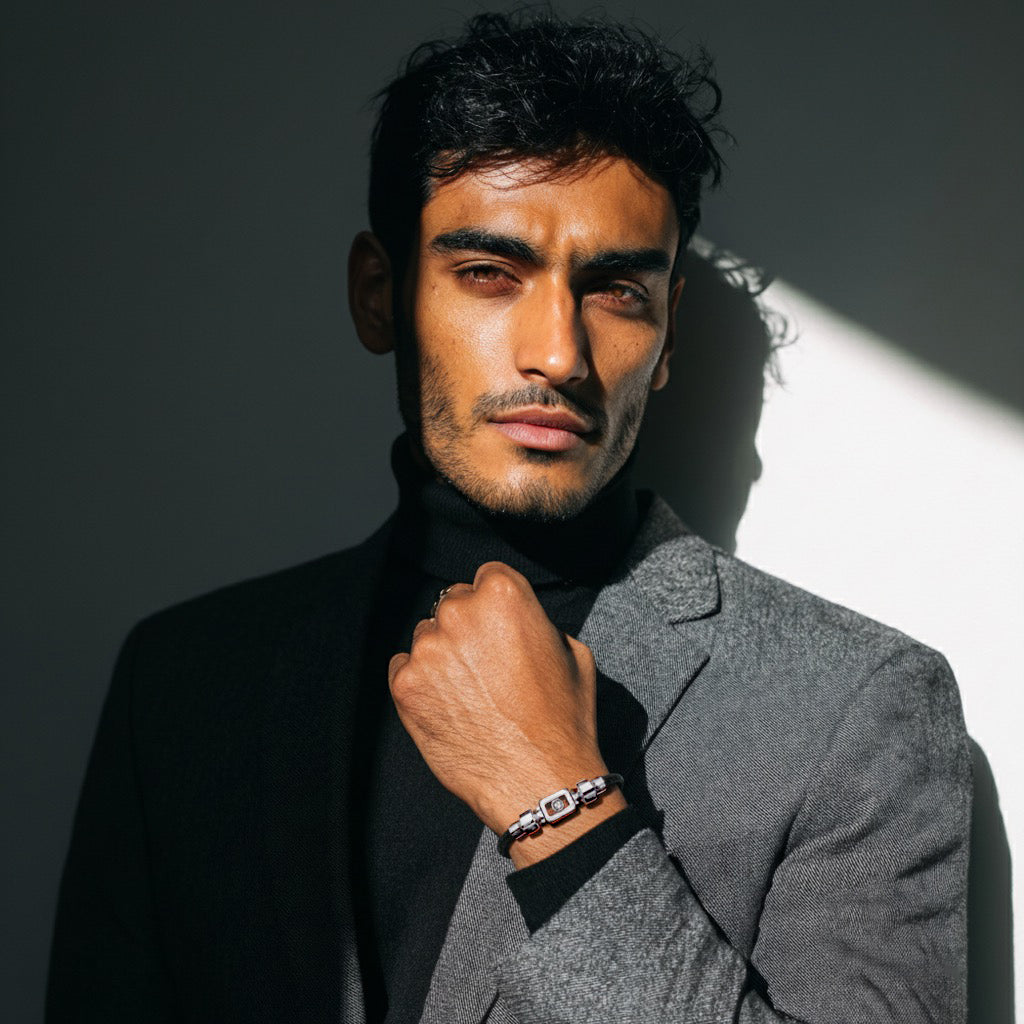 マグナム オーパス XL ルビー 18金