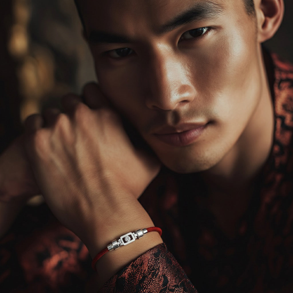 マグナム オーパス XL ルビー 18金