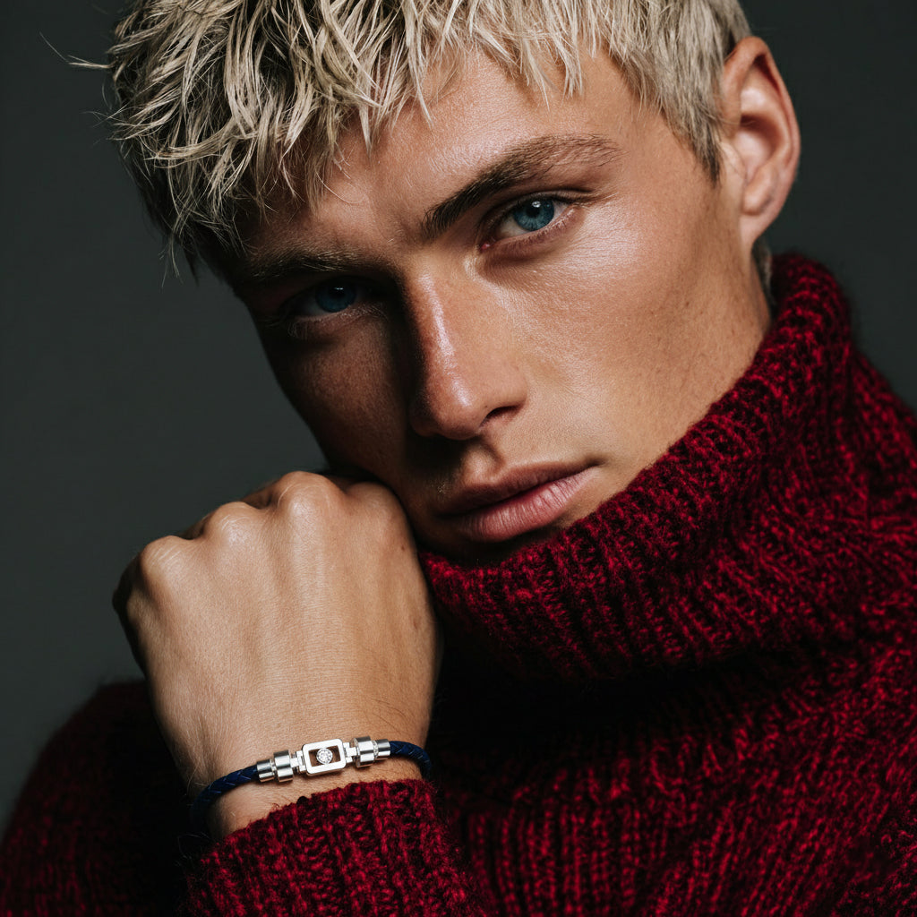 マグナム オーパス XL ルビー 18金