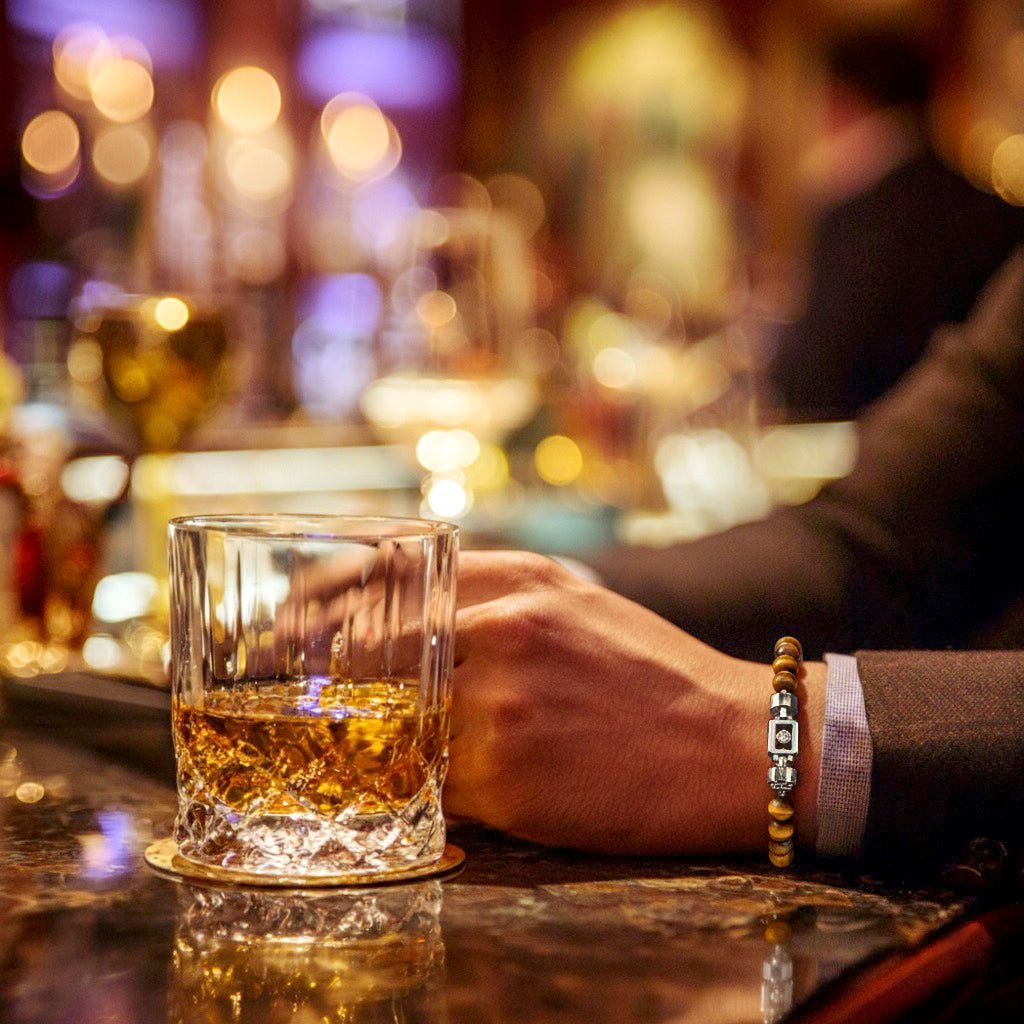 マグナム オーパス XL ルビー 18金