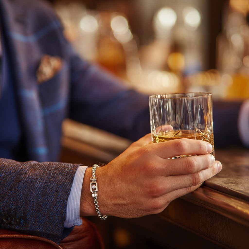 マグナム オーパス XL ルビー 18金