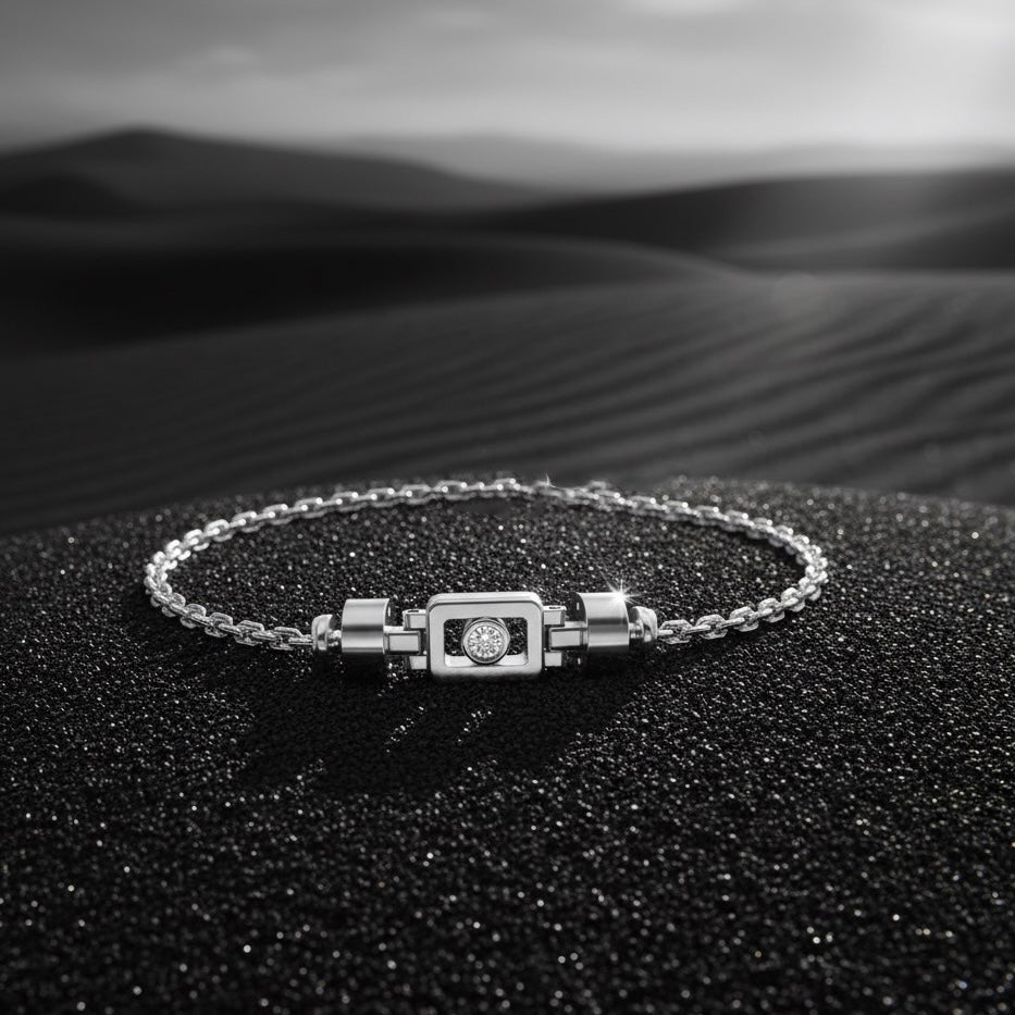 マグナム オーパス XL ルビー 18金