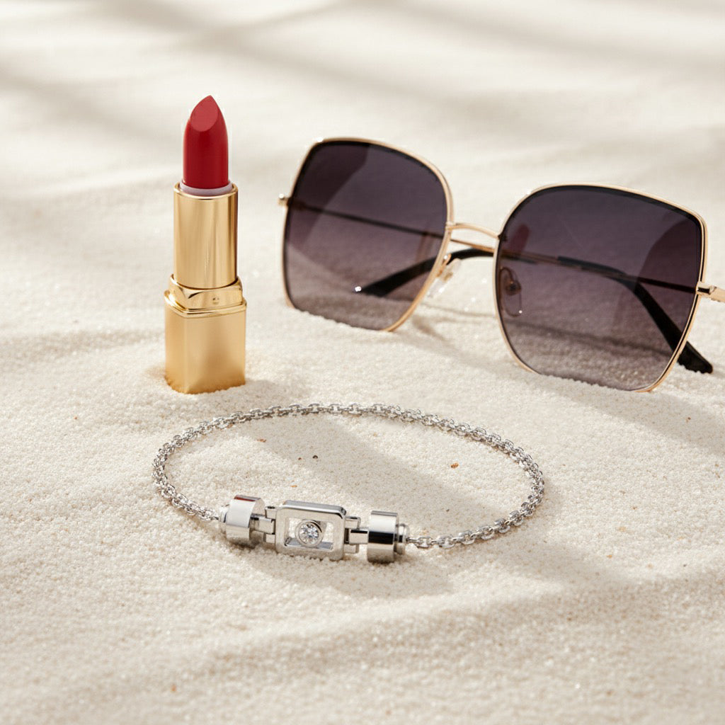 マグナム オーパス XL ルビー 18金