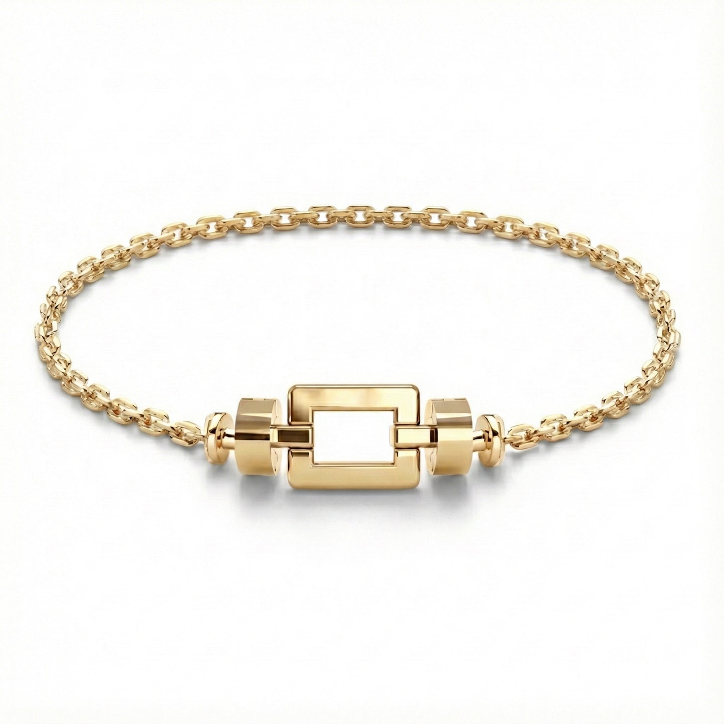 Opus Classique 18-carat gold