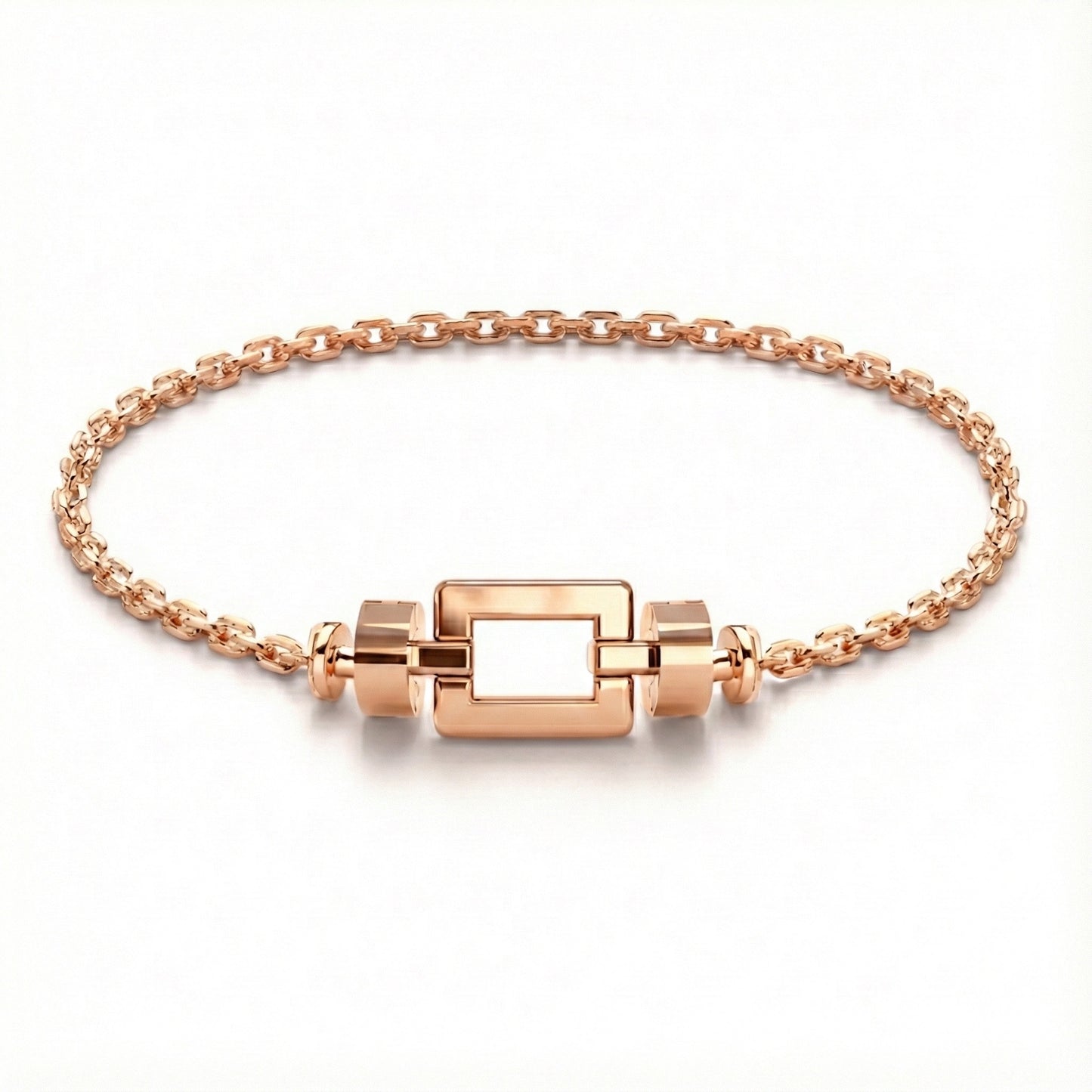 Opus Classique 18-carat gold