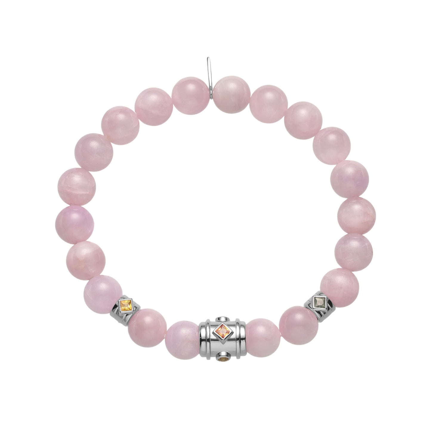 OROBORO XIII- KUNZITE