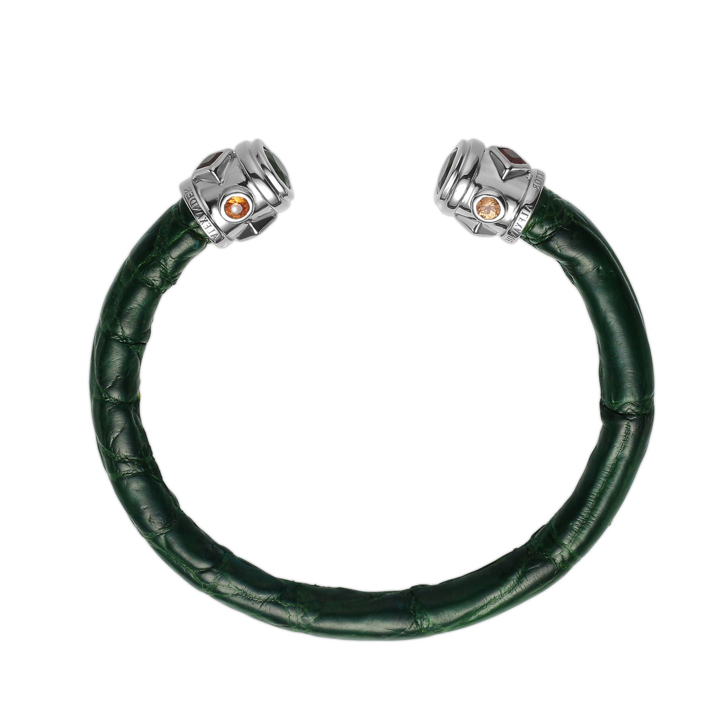 925 Eternity Bracelet