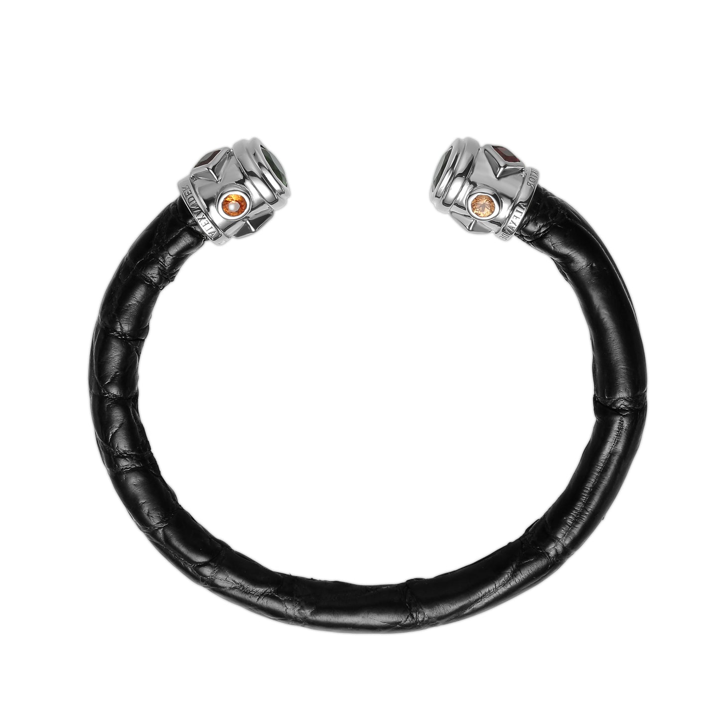 925 Eternity Bracelet