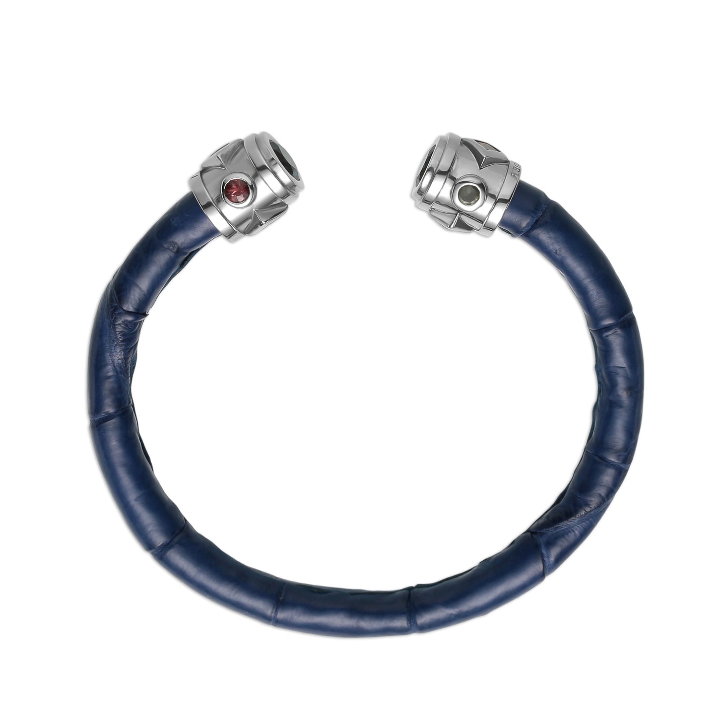 925 Eternity Bracelet