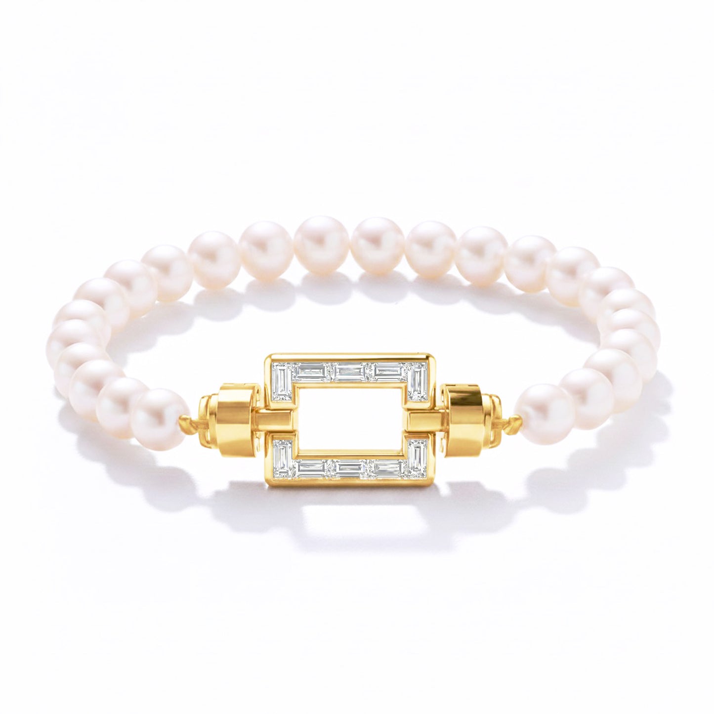 マグナム オーパス XL ルビー 18金