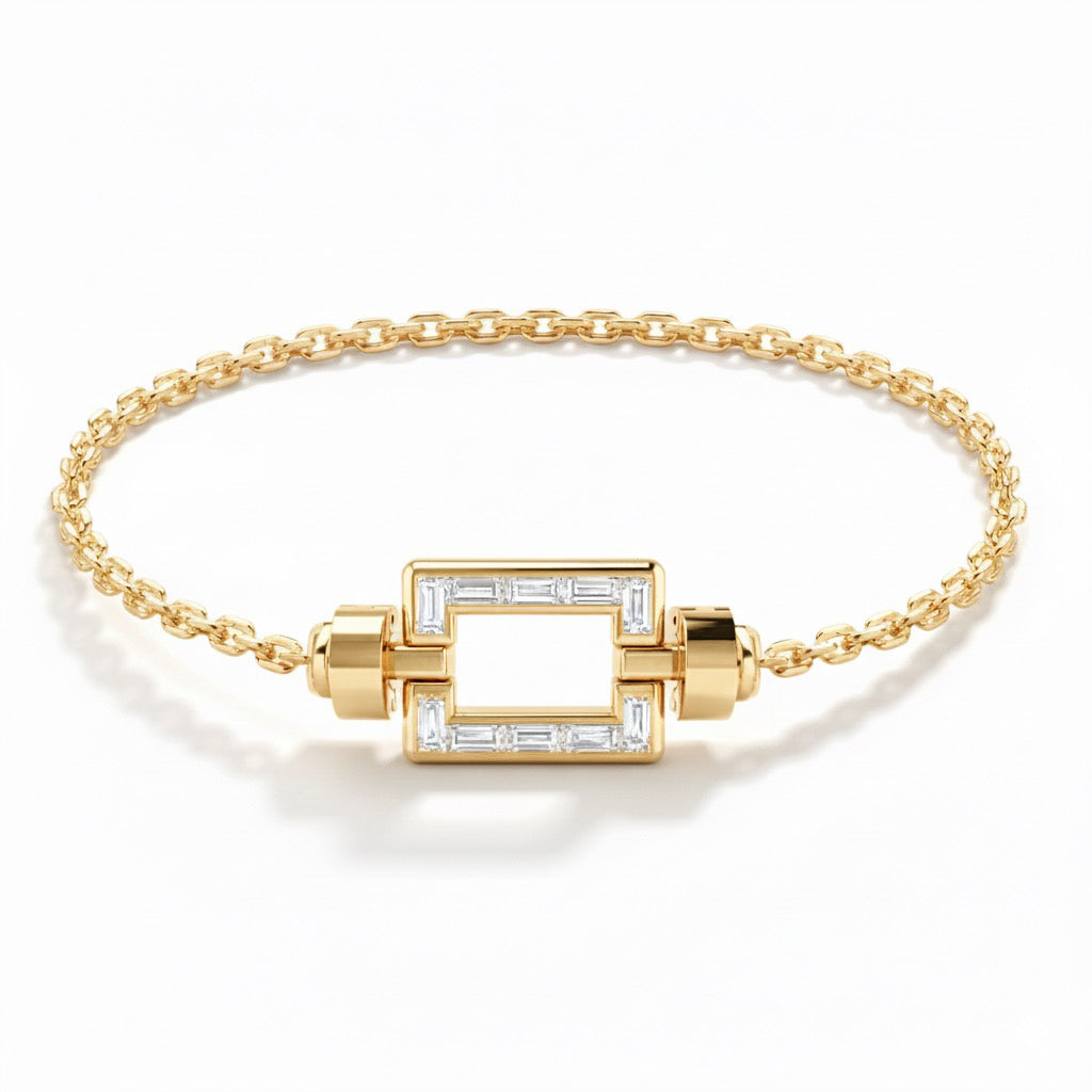 マグナム オーパス XL ルビー 18金