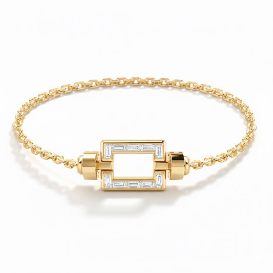 マグナム オーパス XL ルビー 18金