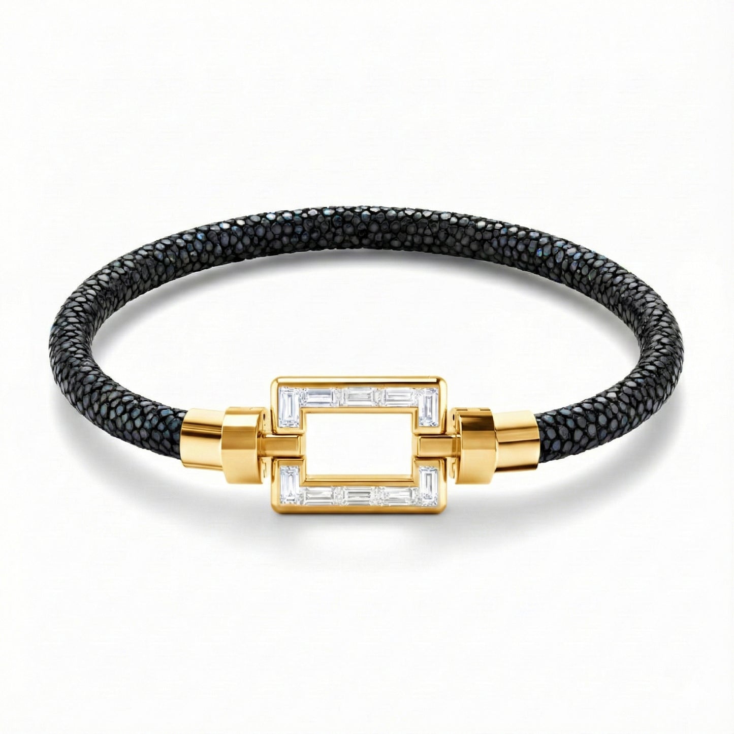 マグナム オーパス XL ルビー 18金